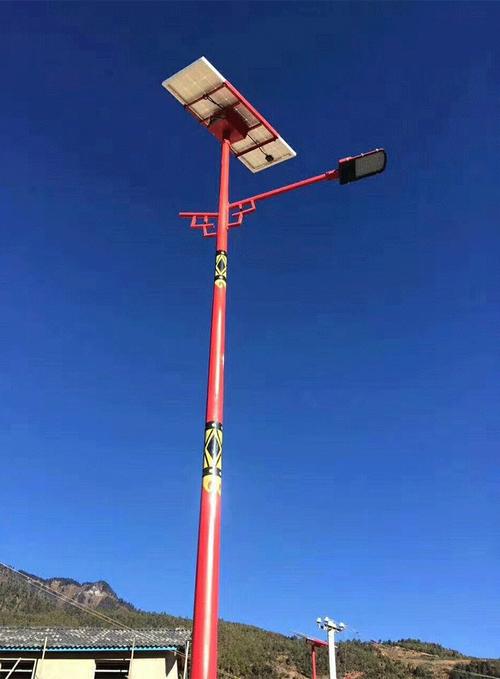 民族风情